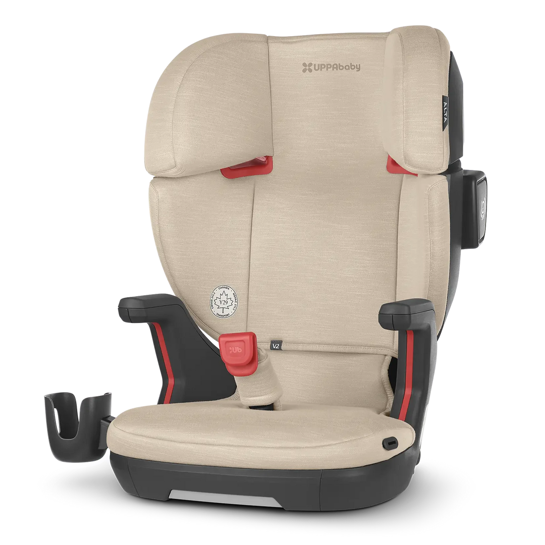 UPPAbaby Alta V2 — Kavneer — product view