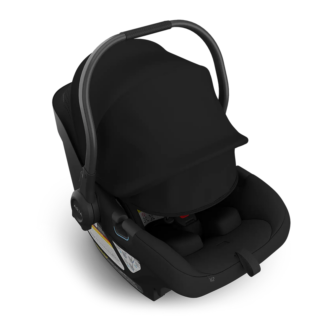 UPPAbaby Aria V2 — JMS — product detail