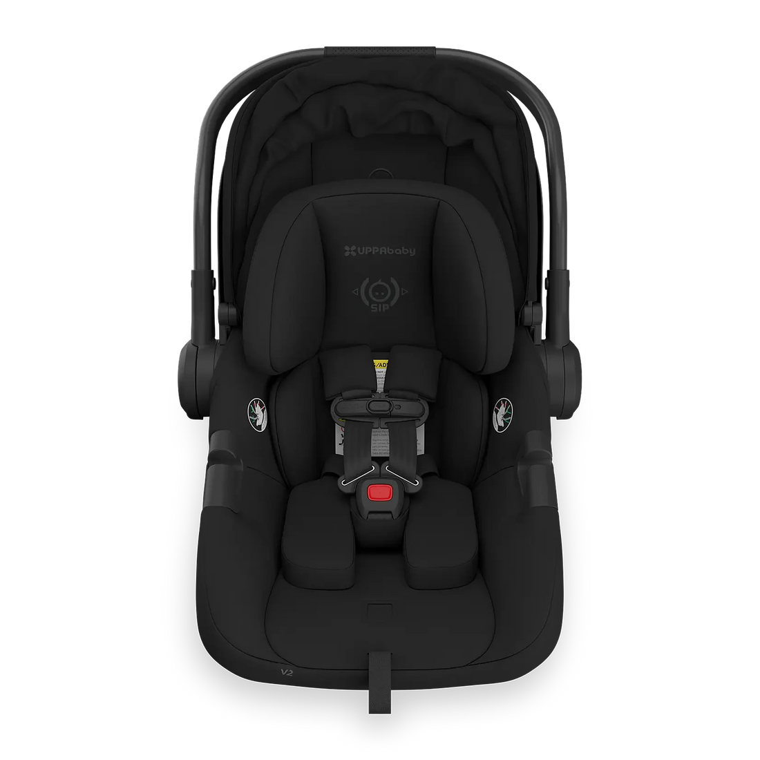 UPPAbaby Aria V2 — JMS — product detail