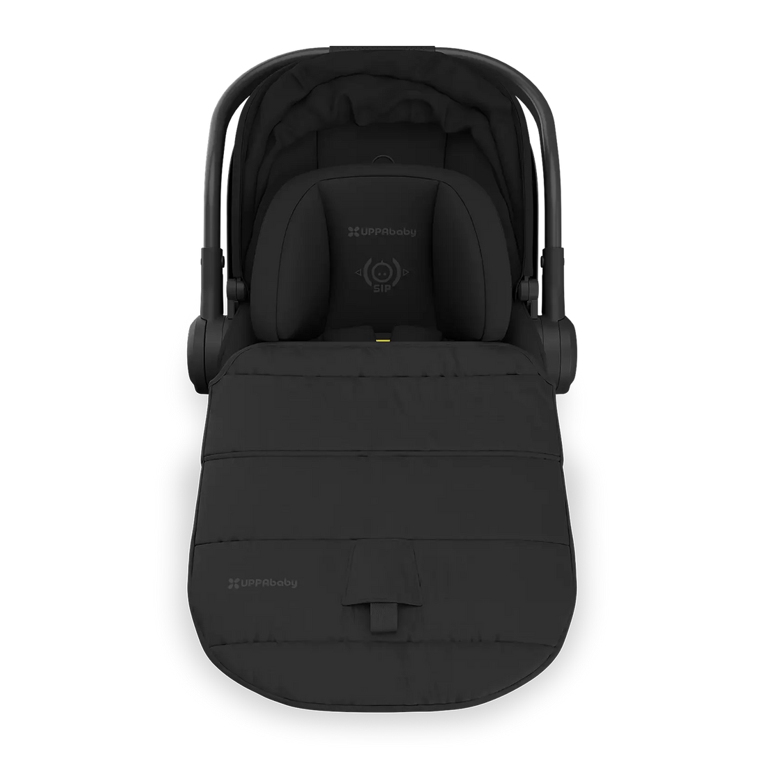 UPPAbaby Aria V2 — JMS — product detail