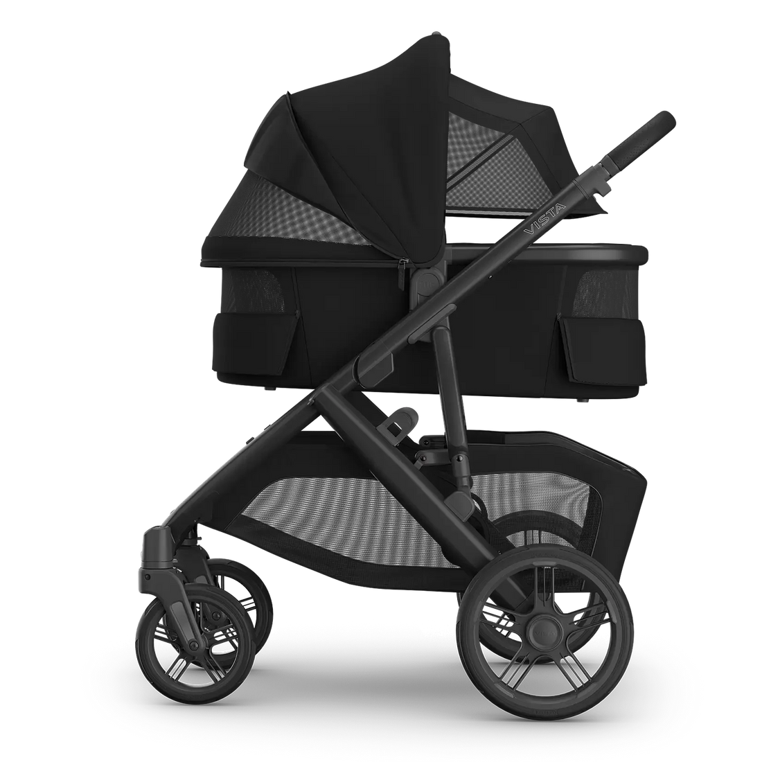 UPPAbaby Bassinet V3 — JMS — product detail