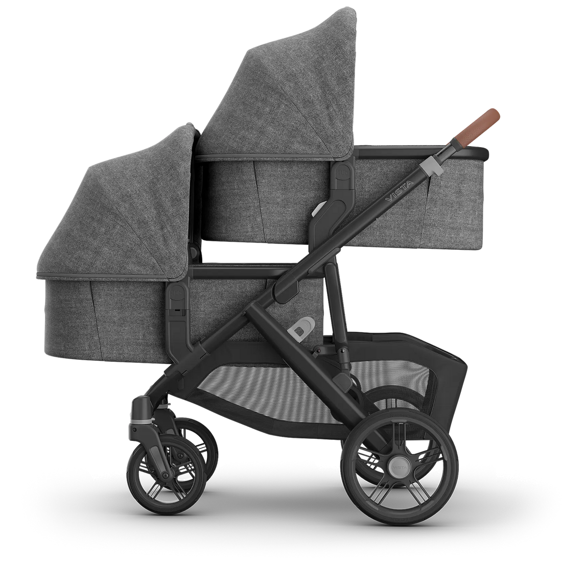 UPPAbaby Bassinet V3 — JMS — product detail