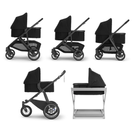 UPPAbaby Bassinet V3