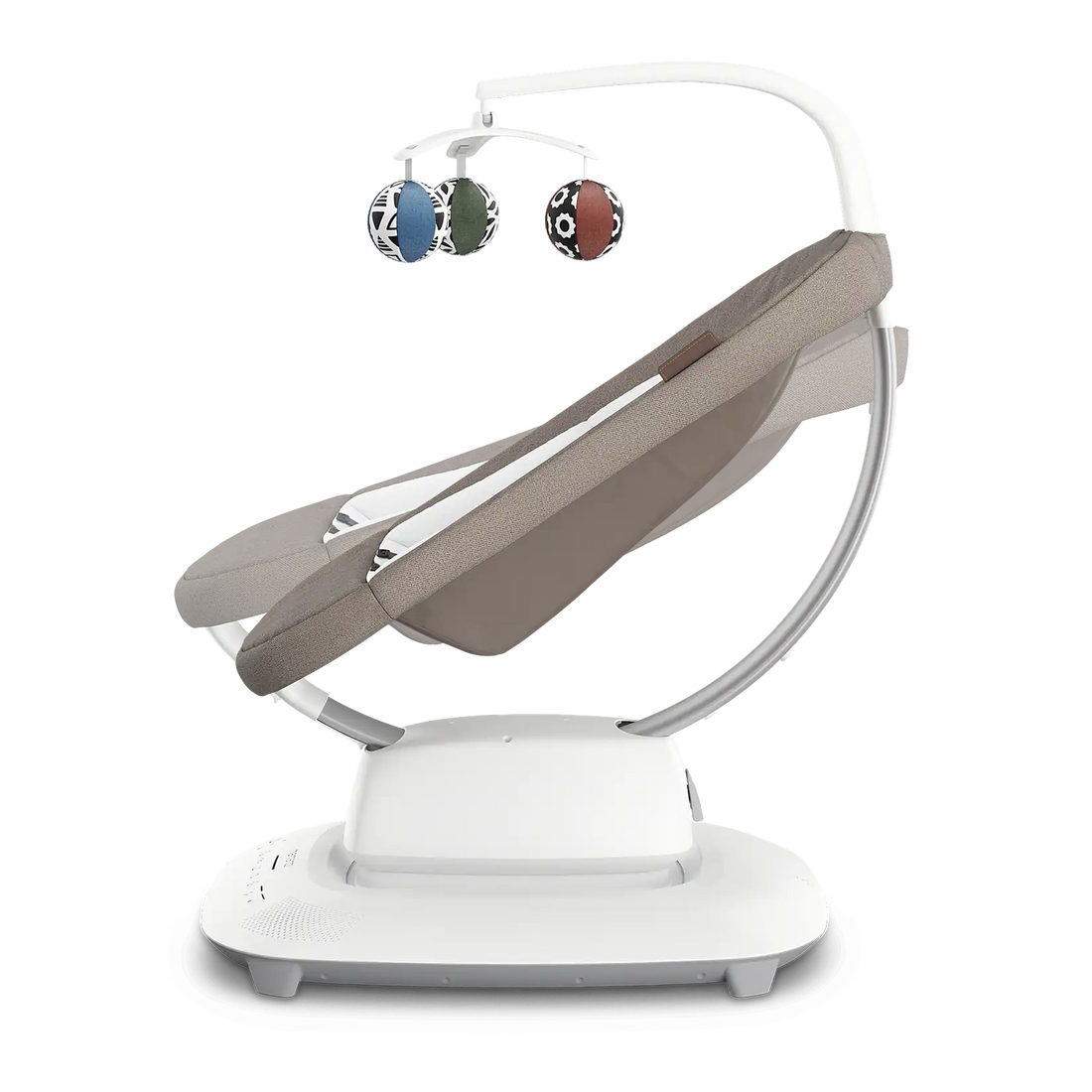 UPPAbaby Mamaroo — WEL — product detail