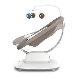 UPPAbaby Mamaroo Smart Swing