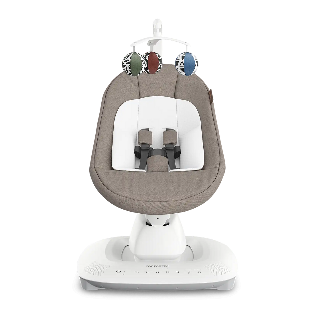 UPPAbaby Mamaroo — WEL — product detail