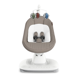 UPPAbaby Mamaroo Smart Swing