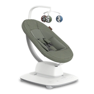UPPAbaby Mamaroo Smart Swing
