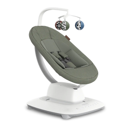 UPPAbaby Mamaroo Smart Swing
