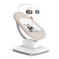 UPPAbaby Mamaroo Smart Swing