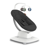 UPPAbaby Mamaroo Smart Swing