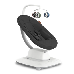 UPPAbaby Mamaroo Smart Swing