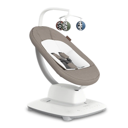 UPPAbaby Mamaroo Smart Swing