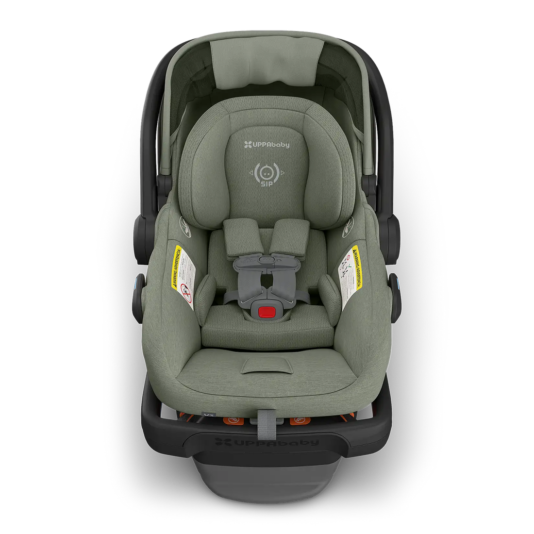 UPPAbaby Mesa V3 — EVE — product detail