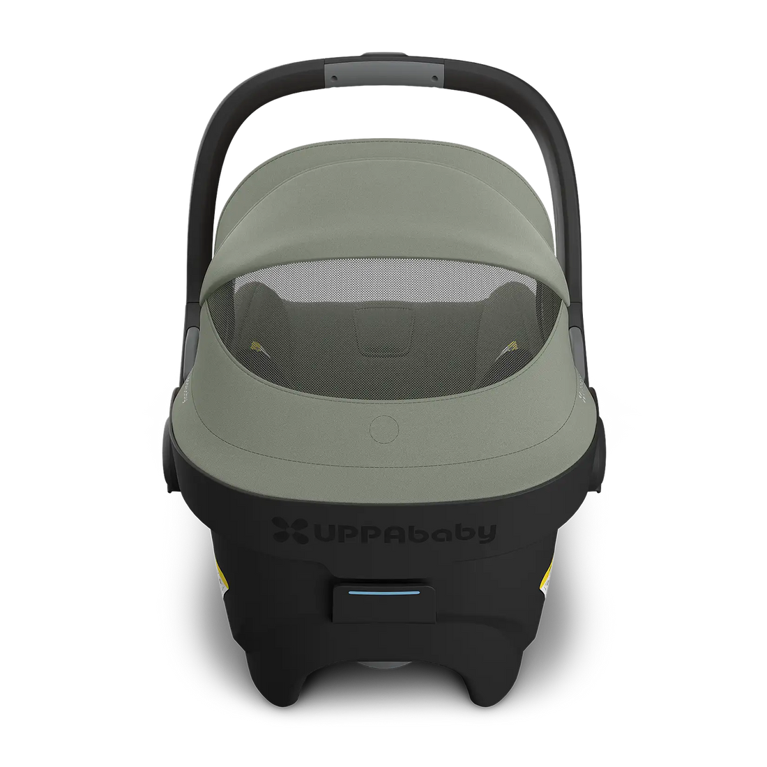 UPPAbaby Mesa V3 — EVE — product detail
