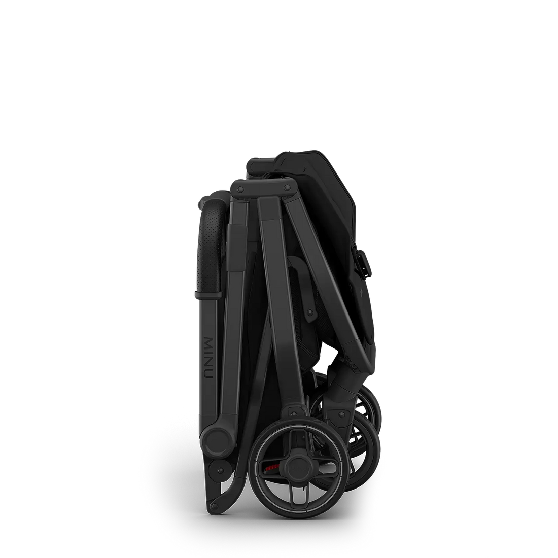UPPAbaby Minu V3 — JMS — product detail