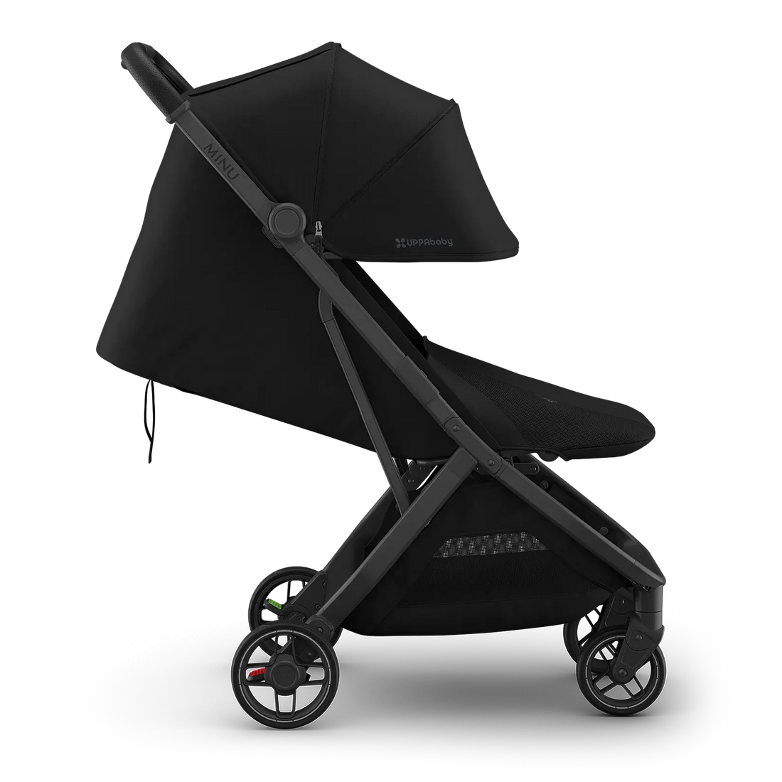 UPPAbaby Minu V3 — JMS — product detail