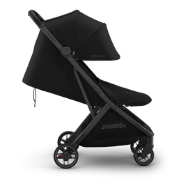 UPPAbaby Minu V3 Lightweight Compact Stroller