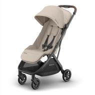 UPPAbaby Minu V3 Lightweight Compact Stroller
