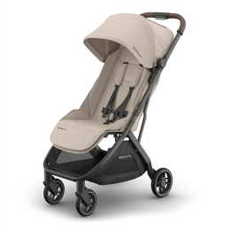 UPPAbaby Minu V3 Lightweight Compact Stroller