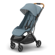 UPPAbaby Minu V3 Lightweight Compact Stroller