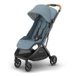 UPPAbaby Minu V3 Lightweight Compact Stroller