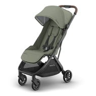 UPPAbaby Minu V3 Lightweight Compact Stroller