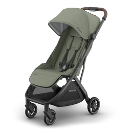 UPPAbaby Minu V3 Lightweight Compact Stroller