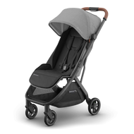 UPPAbaby Minu V3 Lightweight Compact Stroller