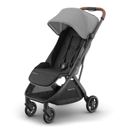 UPPAbaby Minu V3 Lightweight Compact Stroller