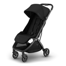 UPPAbaby Minu V3 Lightweight Compact Stroller