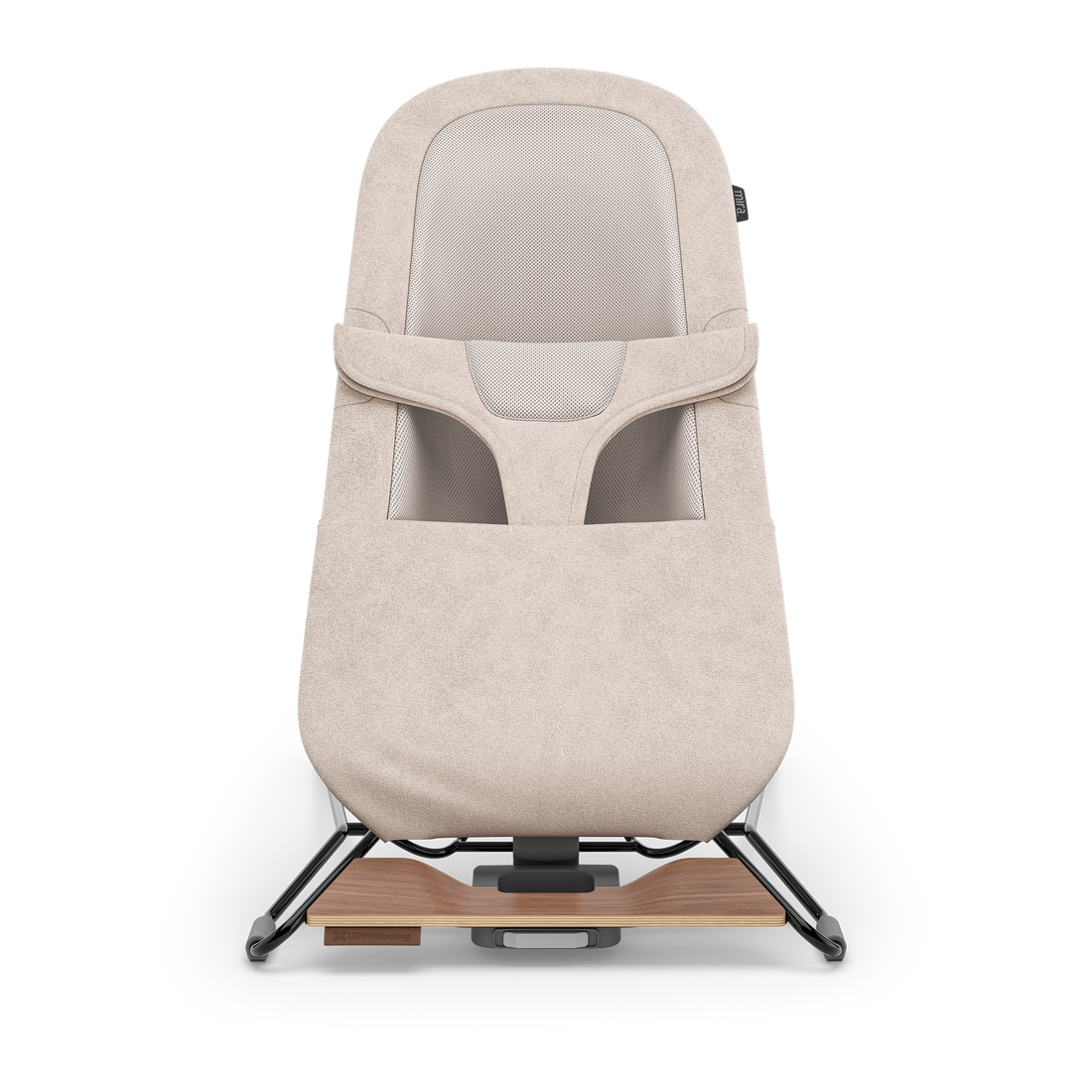 UPPAbaby Mira — Charlie — product view