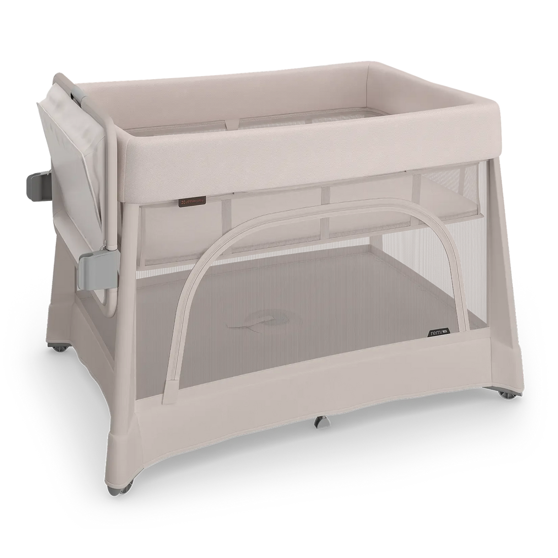 UPPAbaby Remi V2 — TWN — product detail
