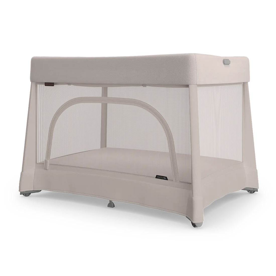 UPPAbaby Remi V2 — TWN — product detail