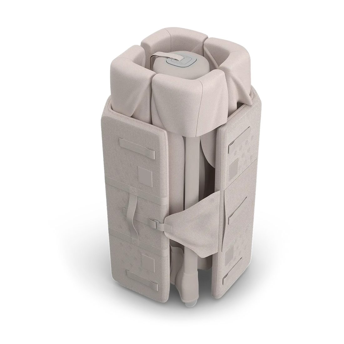 UPPAbaby Remi V2 — TWN — product detail