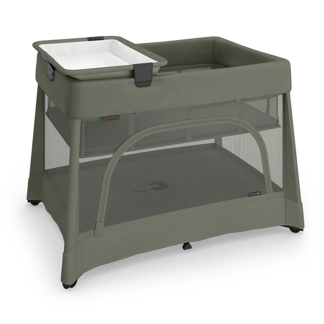 UPPAbaby Remi V2 — Maddie — product view