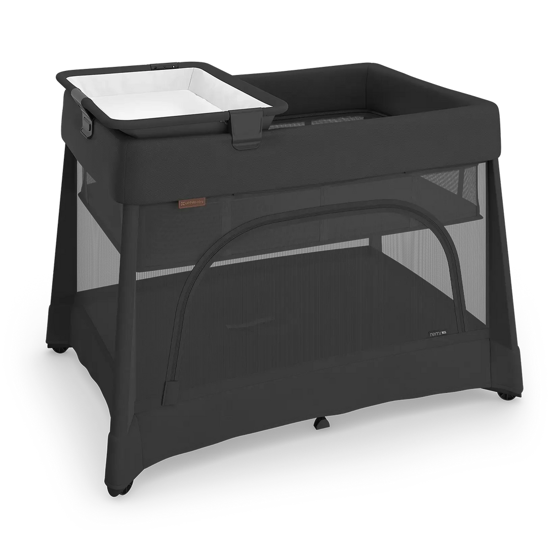 UPPAbaby Remi V2 — Mason — product view