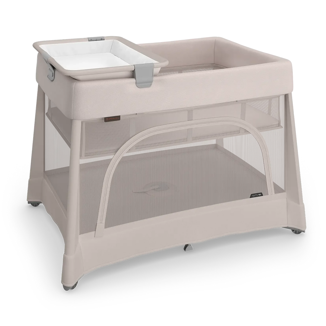 UPPAbaby Remi V2 — Townsend — product view