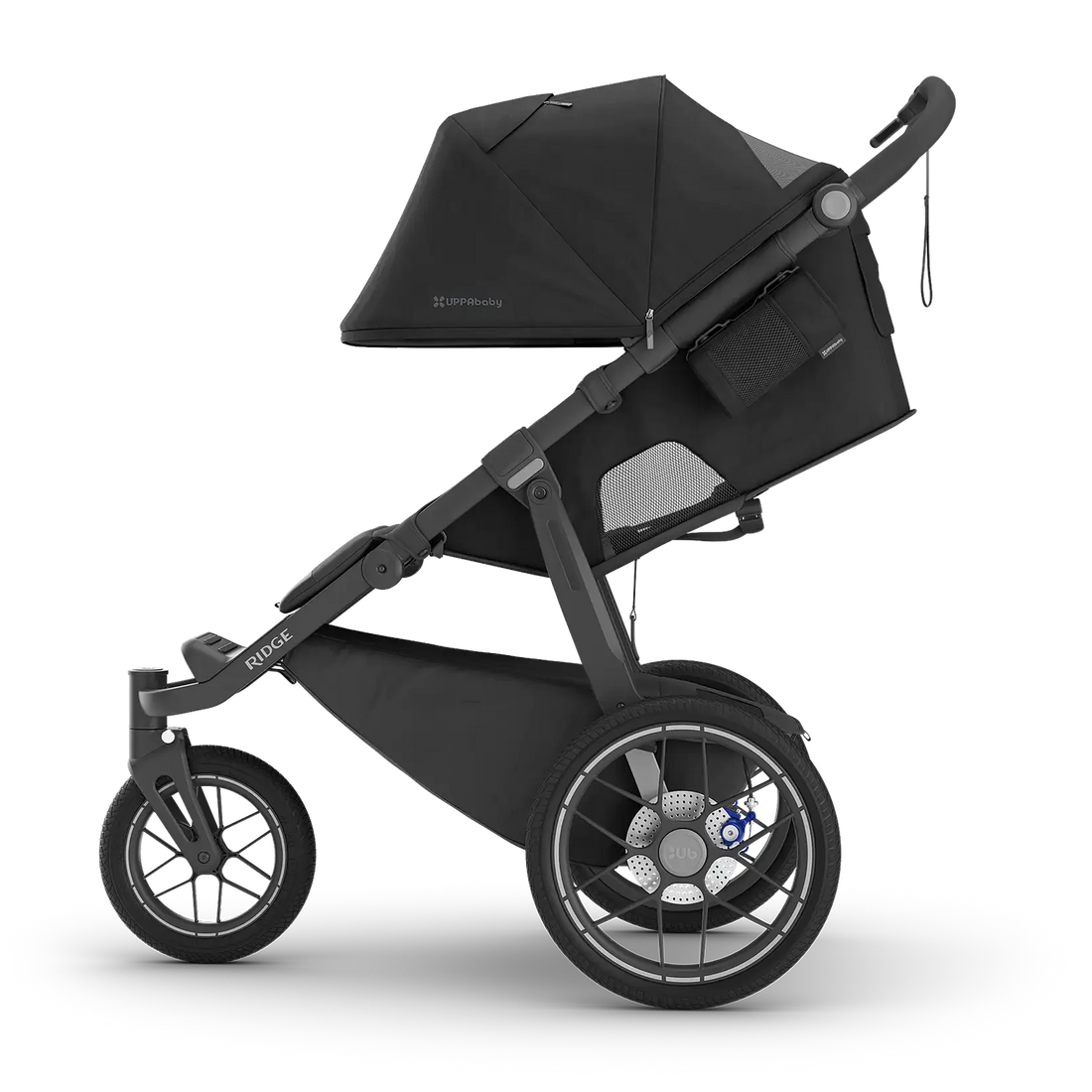 UPPAbaby Ridge V2 — JMS — product detail