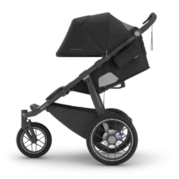 UPPAbaby Ridge V2 All-Terrain Jogging Stroller