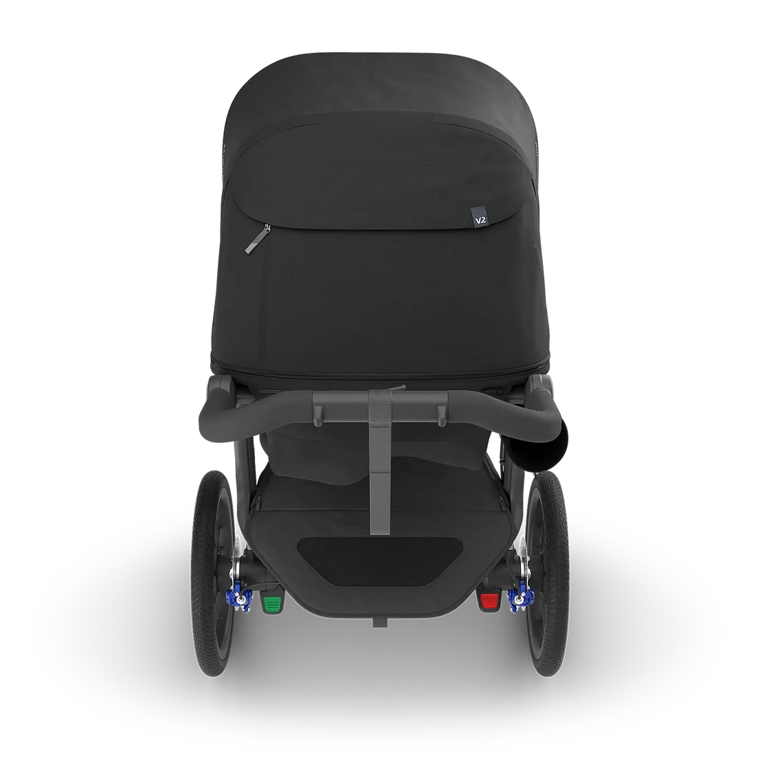 UPPAbaby Ridge V2 — JMS — product detail
