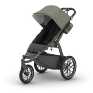 UPPAbaby Ridge V2 All-Terrain Jogging Stroller