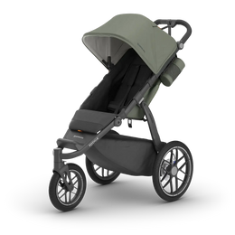 UPPAbaby Ridge V2 All-Terrain Jogging Stroller