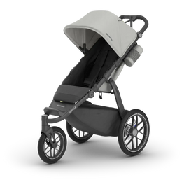 UPPAbaby Ridge V2 All-Terrain Jogging Stroller