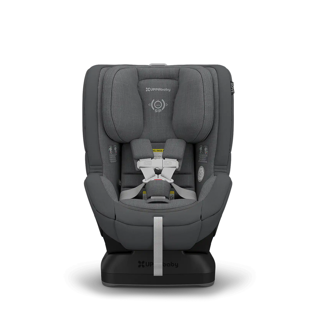 UPPAbaby Rove — GRY — product detail