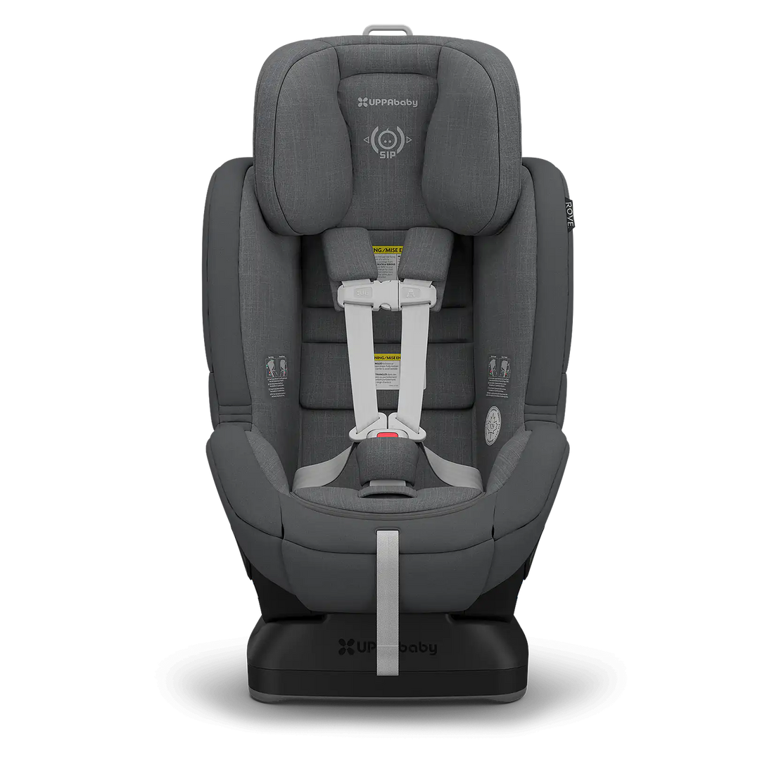 UPPAbaby Rove — GRY — product detail