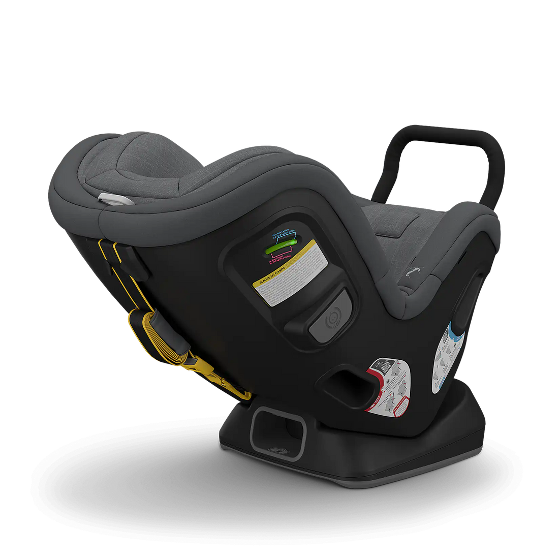 UPPAbaby Rove — GRY — product detail