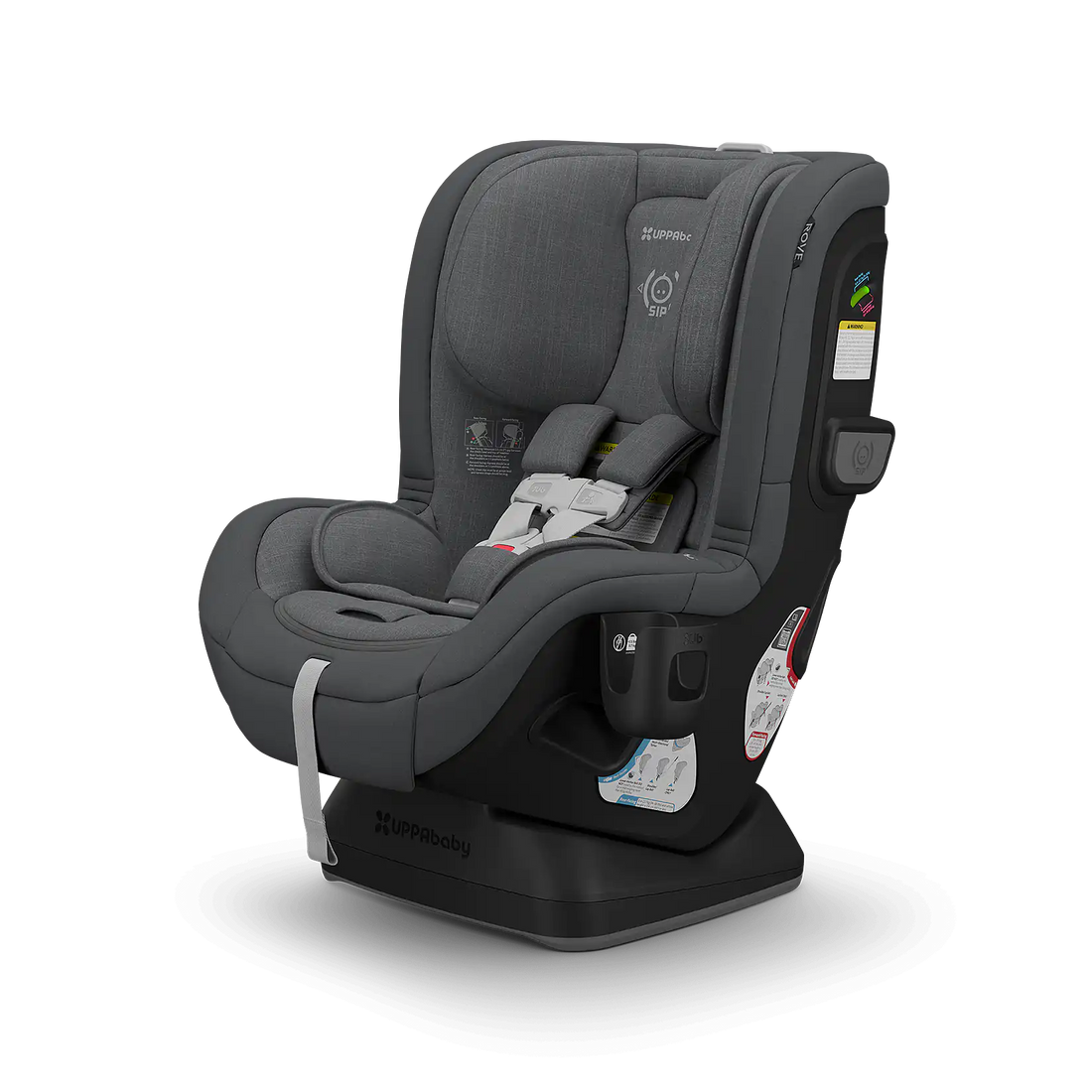 UPPAbaby Rove — Greyson — product view