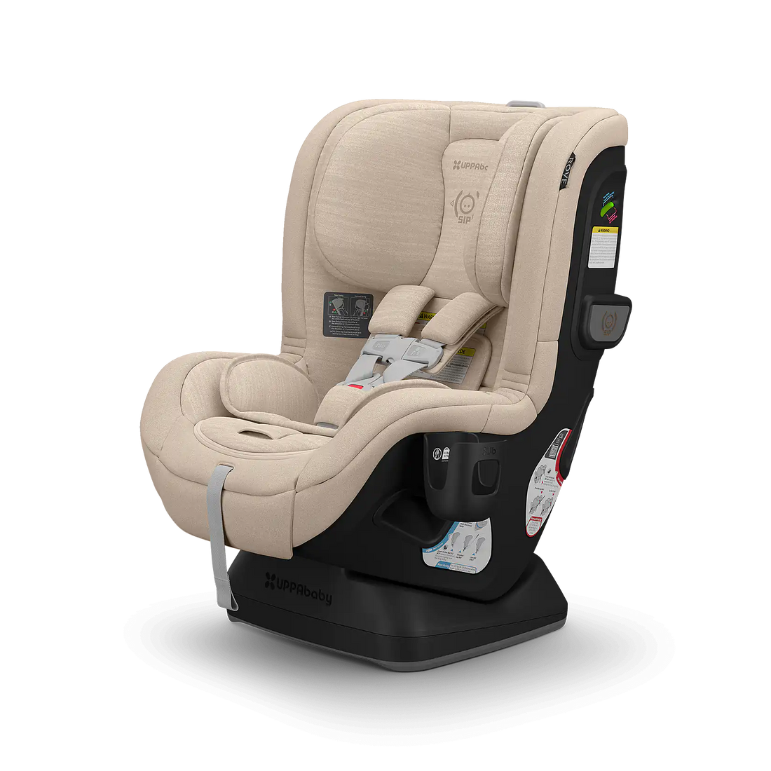 UPPAbaby Rove — Kavneer — product view