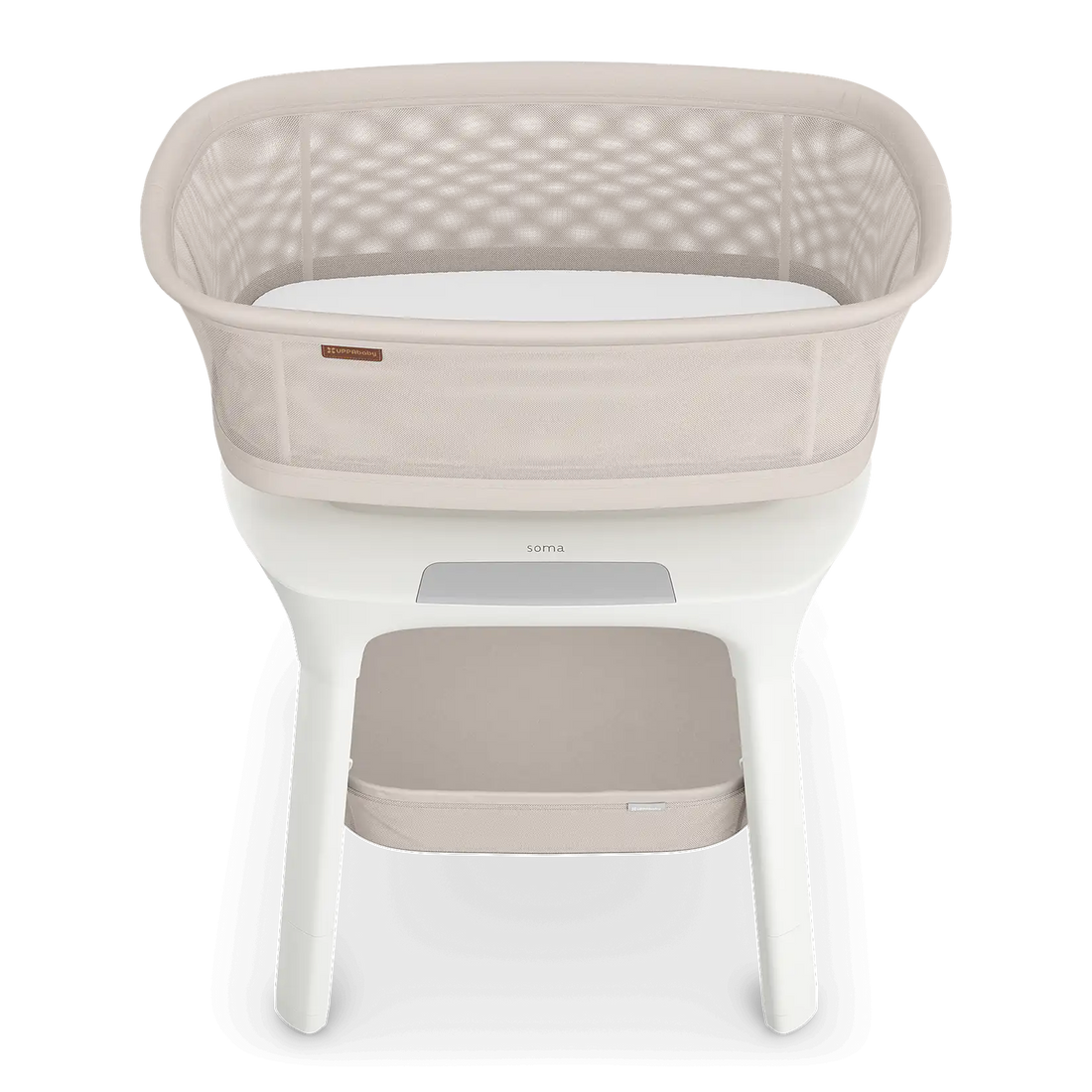 UPPAbaby Soma — CHR — product detail